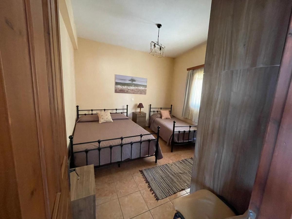 Apartment Kalypso *
