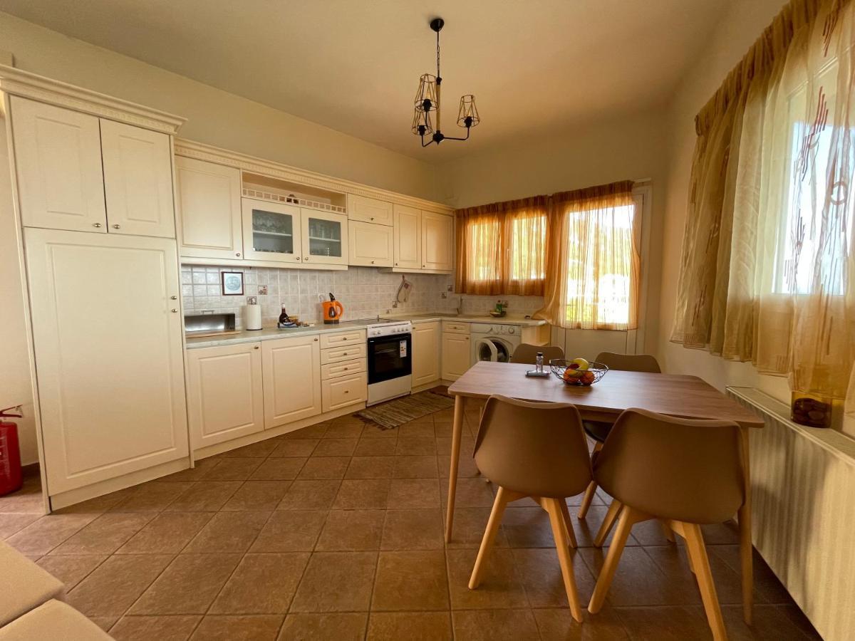 Kalypso Apartment