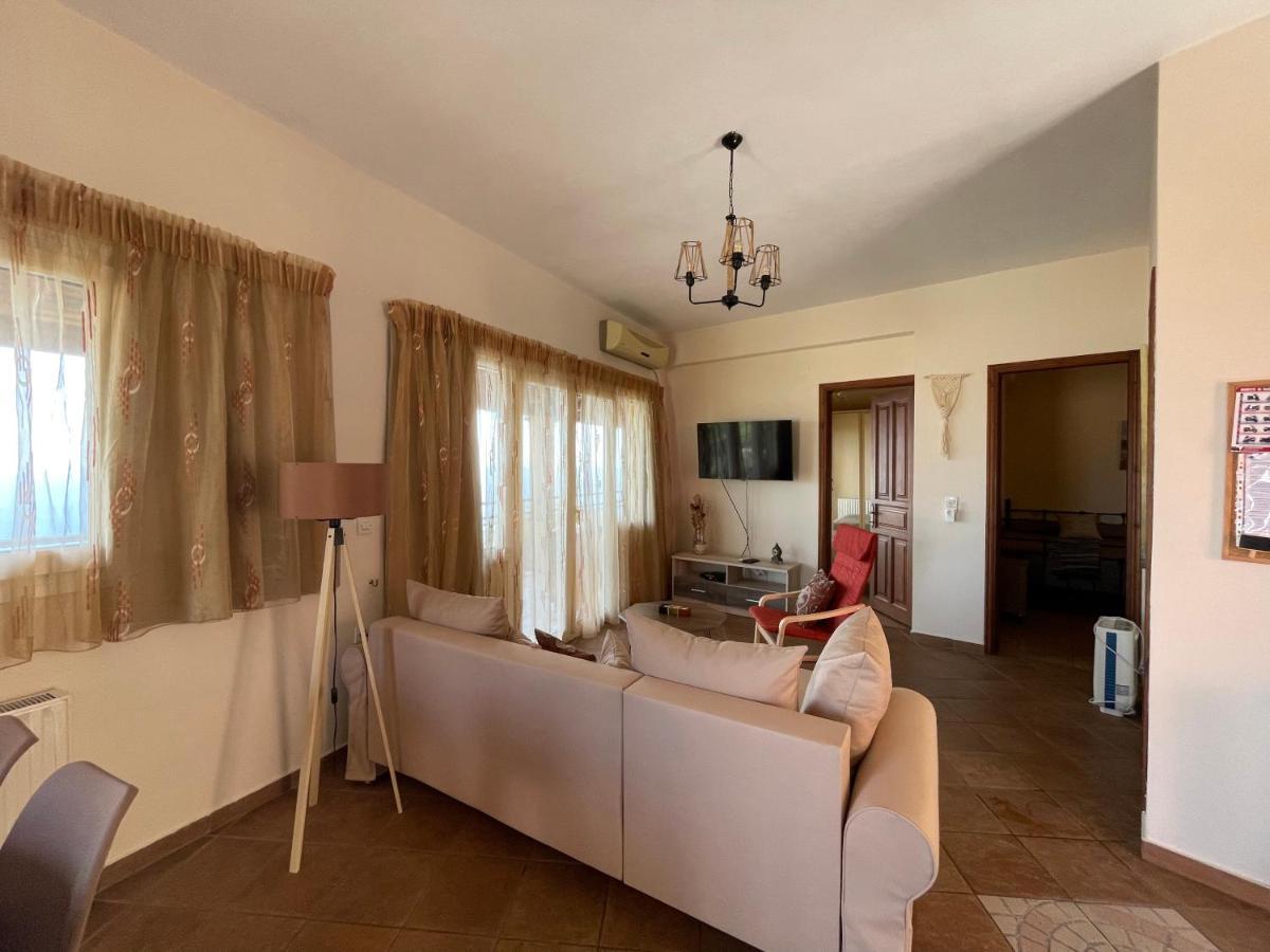 Apartment Kalypso *