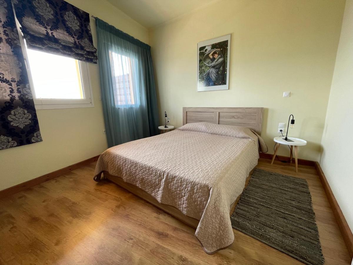 Apartment Kalypso *