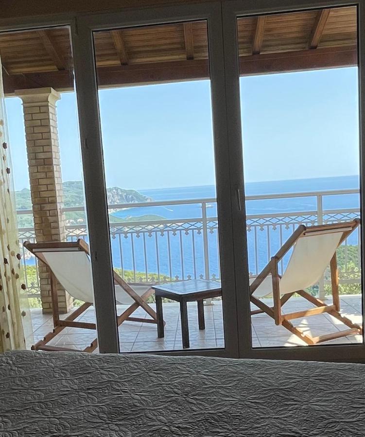 Apartment Kalypso *