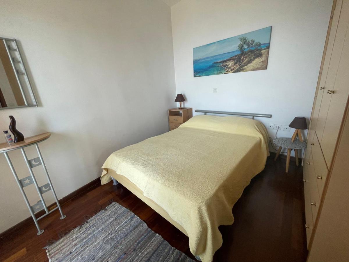 Apartment Kalypso