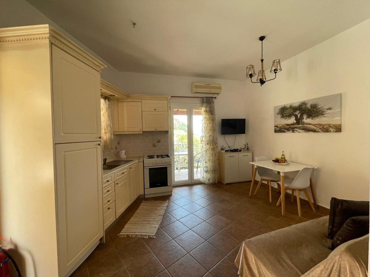 Apartment Kalypso *