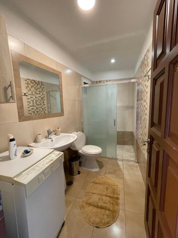 Apartment Kalypso Paleokastritsa