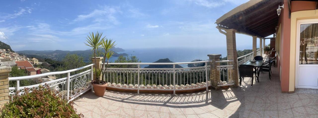 Kalypso Paleokastritsa
