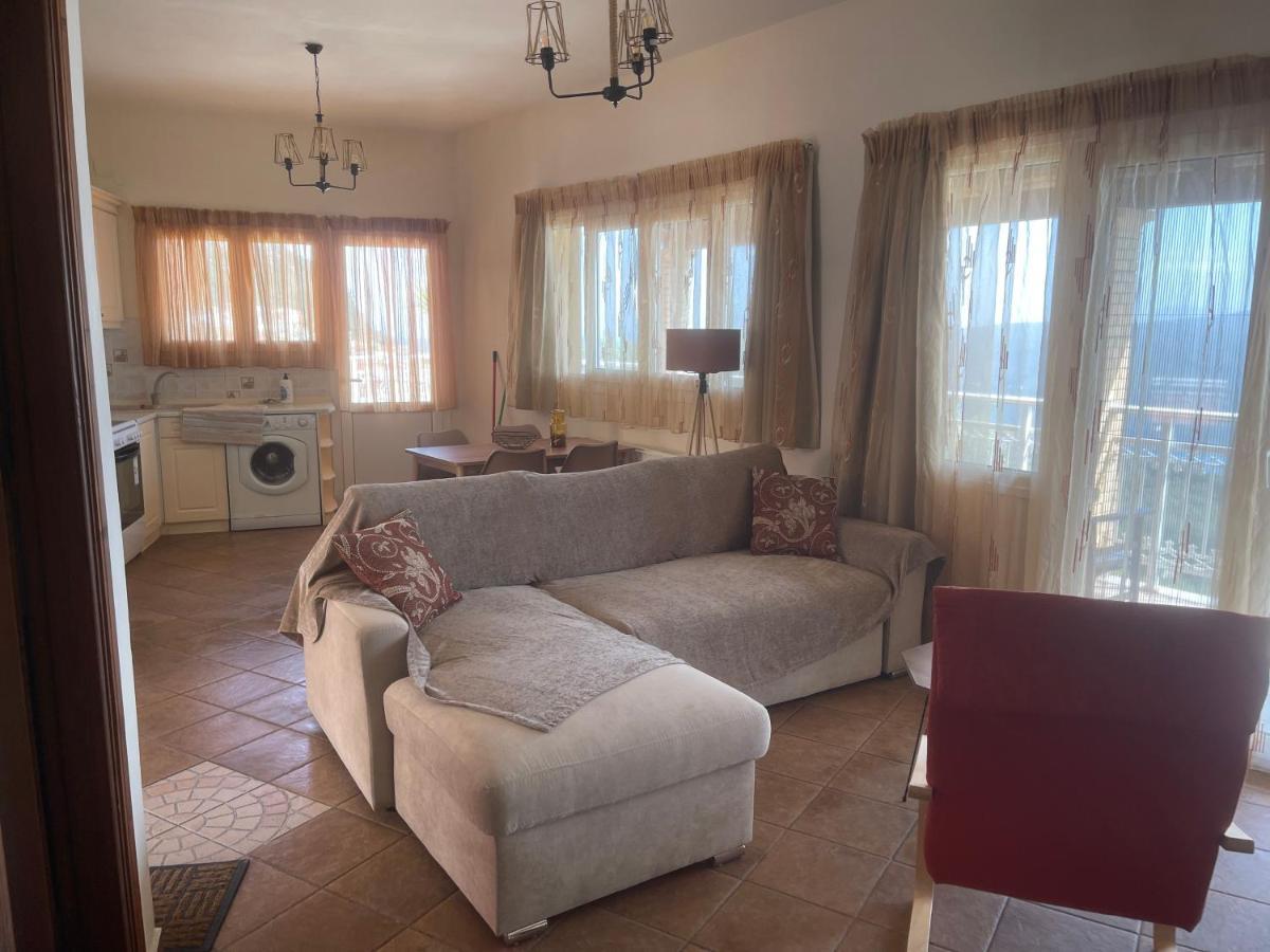 Kalypso Apartment